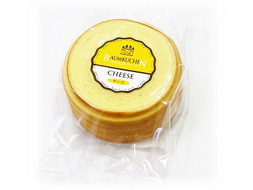 ジャンボクーヘン・チーズ商品写真