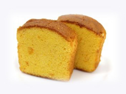 SVオレンジケーキ商品写真